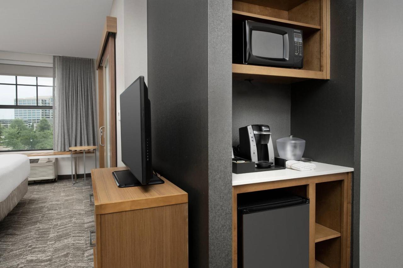 Springhill Suites By Marriott Jackson North/Риджленд Экстерьер фото