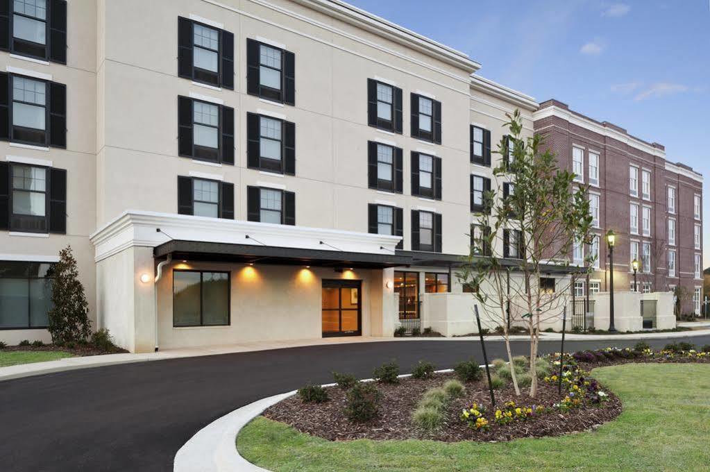 Springhill Suites By Marriott Jackson North/Риджленд Экстерьер фото